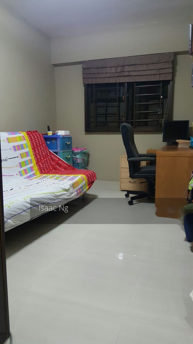 Blk 689A Choa Chu Kang Drive (Choa Chu Kang), HDB 5 Rooms #144117422